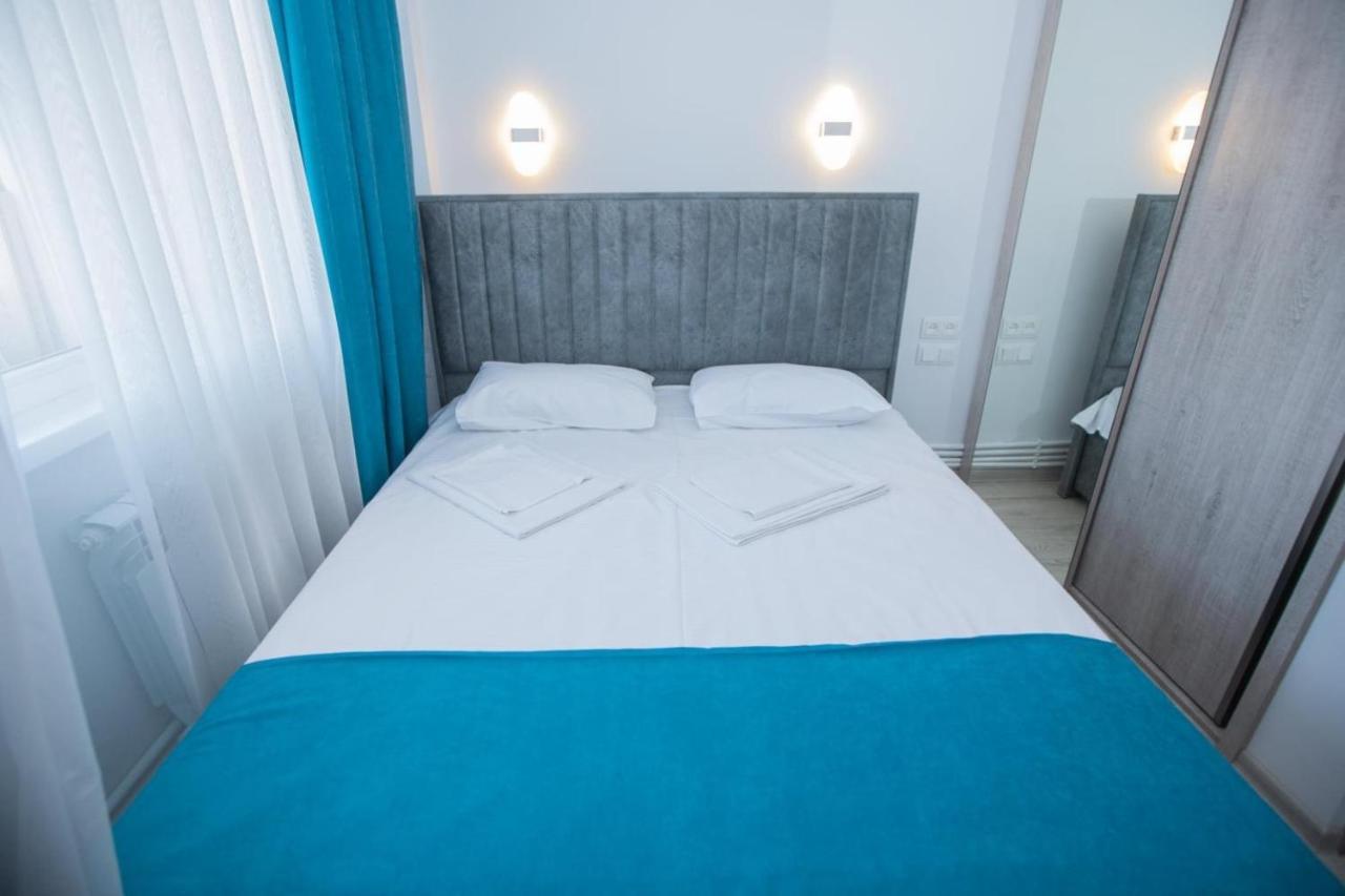 Yereone Hotel Apartment Erivan Exterior foto