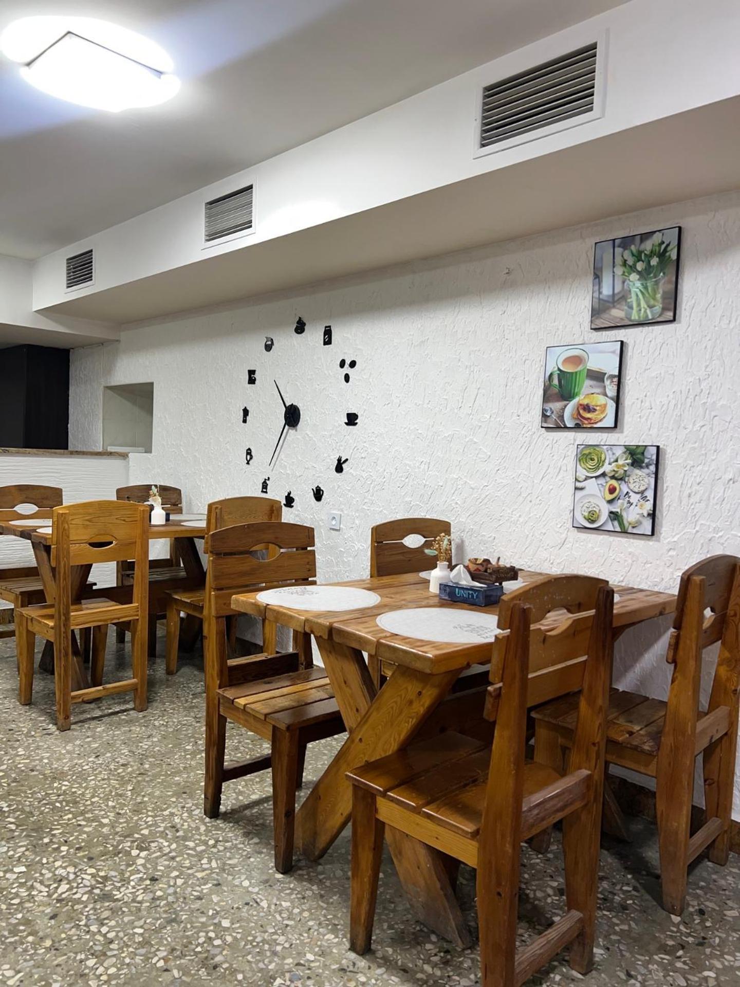 Yereone Hotel Apartment Erivan Exterior foto