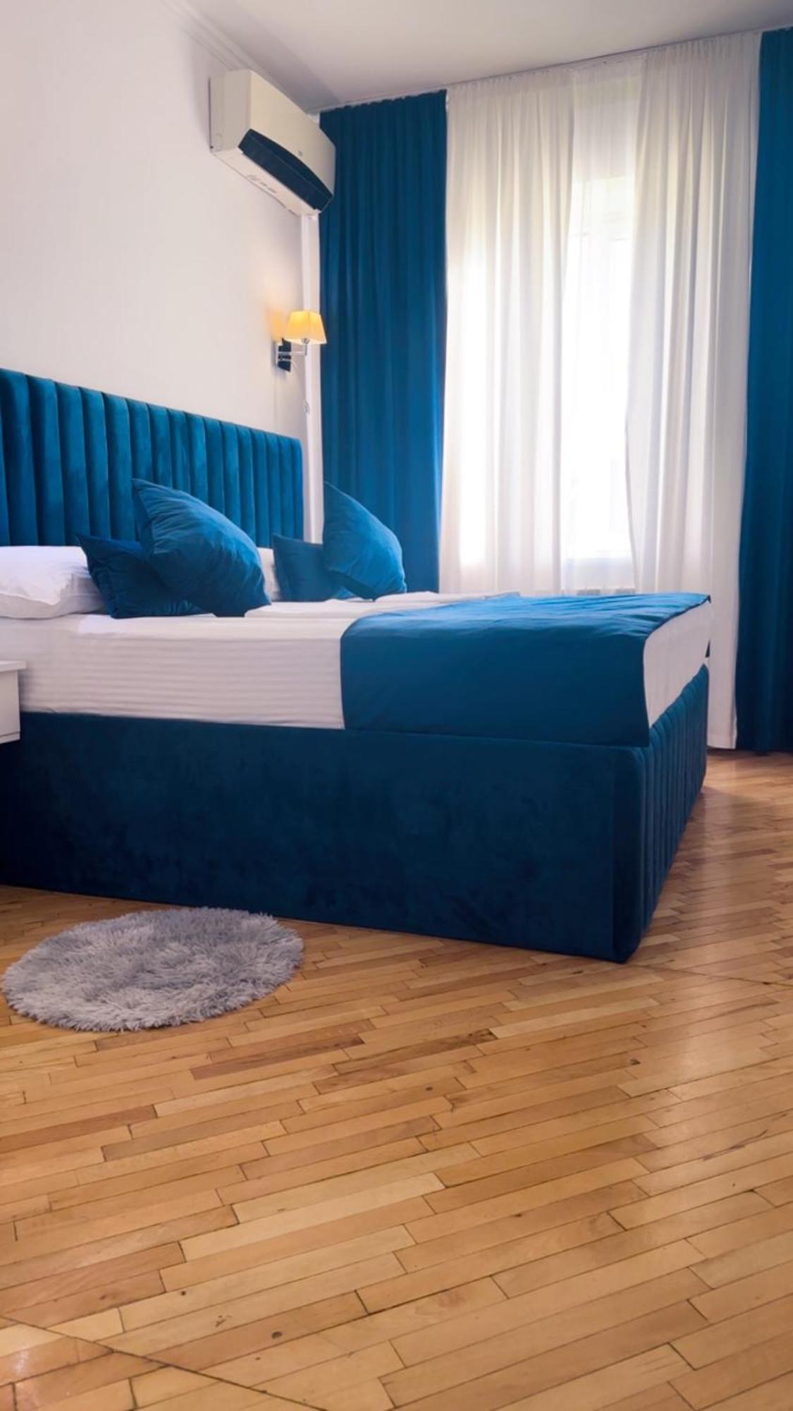 Yereone Hotel Apartment Erivan Exterior foto